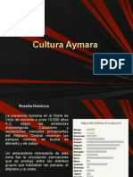 Cultura Aymara