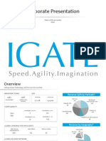 CorporatePpt Q2 2014