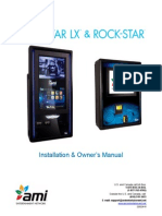 Rock Star Manual PDF