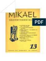 Mikael 13.