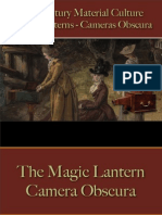 Magic Lanterns