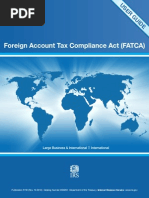 User's Guide To FATCA