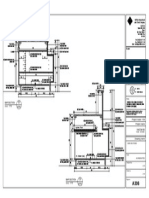 Bar Section 1/10 A300: Project Name Project Code