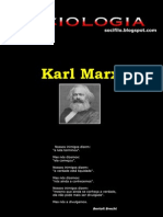 Karl Marx - 2010 PDF