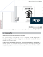 Manual - Panela Pressão