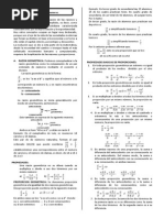 3ro Modulo 1 - Proporcionalidad