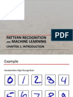 Pattern Recognition and Machine Learning