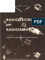 Neri - Radiotecnica Per Radioamatori PDF