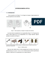 Estereoisomeria Optica (Prof. Podesta)