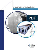 Eddy Current Testing Technology 1st Edition - Sample PDF