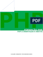 AULA 1 - Introdução A Linguagem PHP PDF