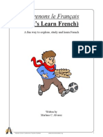 Let's Learn French PDF