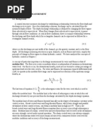 Chapter 4 FLOW MEASUREMENT