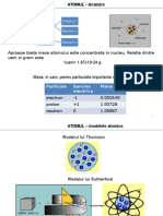 Curs Chimie Generala