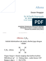 Alkena