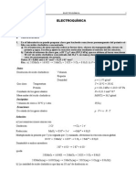 Redox Ejercicios Resueltos