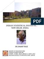 Indian Statistical Inst., New Delhi