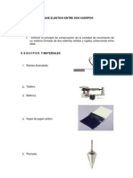 Informe Fisica Nº10 A Laboratorio Fisica 1