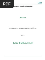 Introduction To CMGs TUTORIAL - 2013 - 20 PDF