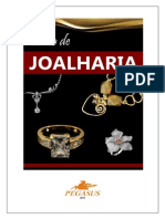 Curso de Joalharia 1 de 3