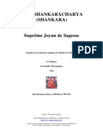 Supreme Joyau de La Sagesse