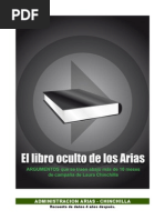 El Libro Oculto de Los Arias