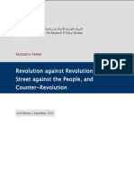 Revolution Against Revolution