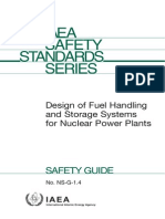 FuelHandling System