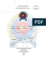 LaporanPraktikum Java Lengkap