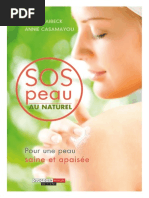 SOS Peau Au Naturel Ed1 v1 PDF