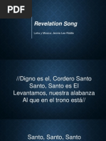 Canciones Capilla CCL