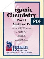 Organic Chemistry 1