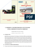 RDSO Steel Bridges Technical Paper