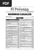 Normas Legales 30-12-2014 (TodoDocumentos - Info)