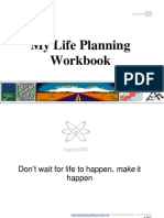 Goal Setting, Plan Ur Life