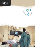 Lenmed Health Brochure