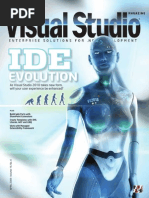 Visual Studio Magazine - 04 - 2009 PDF