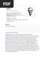 KFC