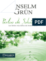 Perlas de Sabiduria - Anselm Grun PDF