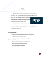 Laporan Basis Data Praktikum