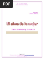 Steinberg Delia - El Alma de La Mujer