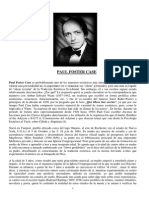 BiografiadeP F Case