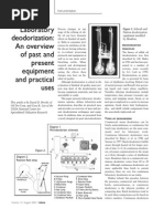 Lab Deodorizer