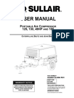 2012-12-05 155137 Sulair 185 Compressor