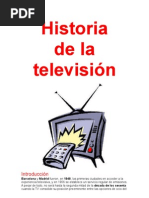 Historia