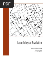 Bacteriological Revolution