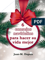 Navidad Tener Salud