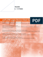 Ir1750i uniFLOW Multi R PDF