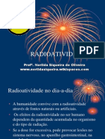 Radioatividade