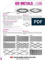 Expanded Metals PDF